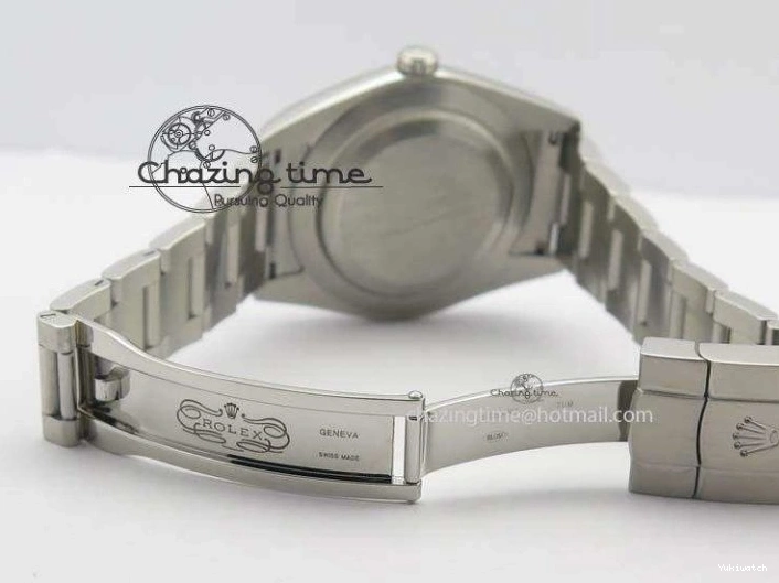 39mm 114300 Bracelet Dial SS On Best Edition SA3132 JF Oyster 1:1 Grape Perpetual 0228